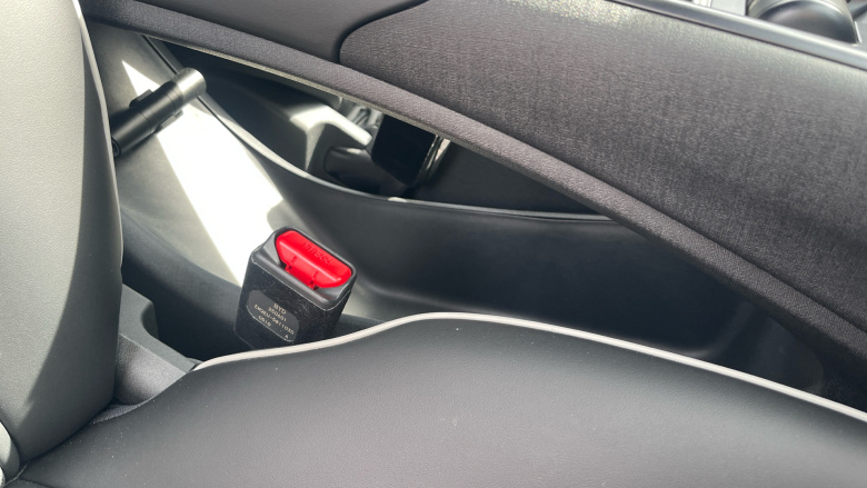 BYD Dolphin 150kW Comfort 60.4kWh Auto Electric Hatchback